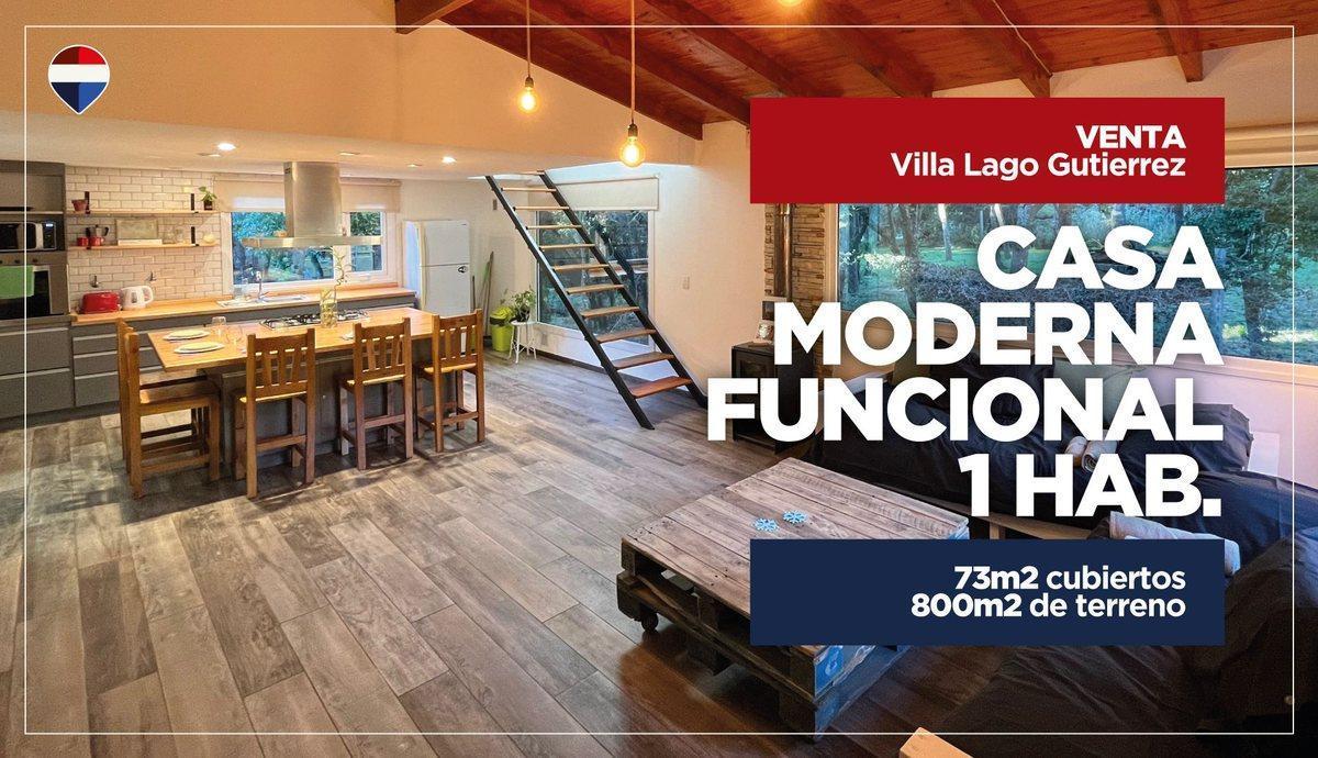 Casa en Venta en Bariloche