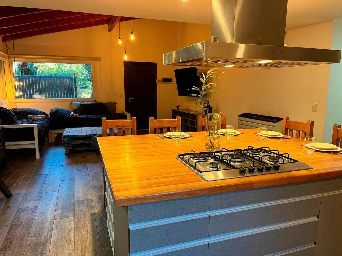 Casa en Venta en Bariloche 5