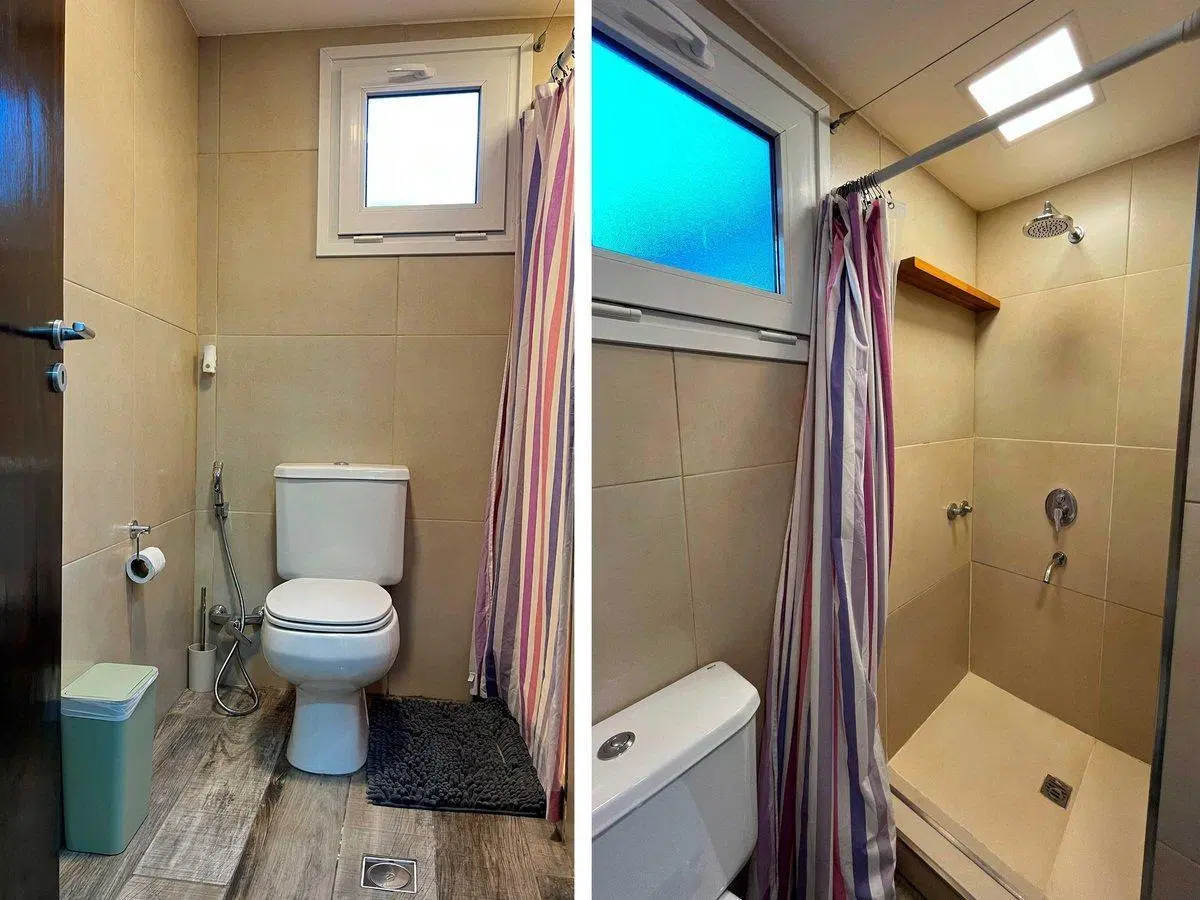 Casa en Venta en Bariloche 3