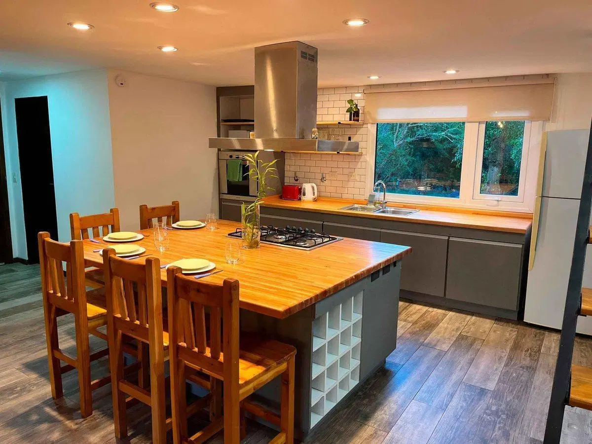 Casa en Venta en Bariloche 4