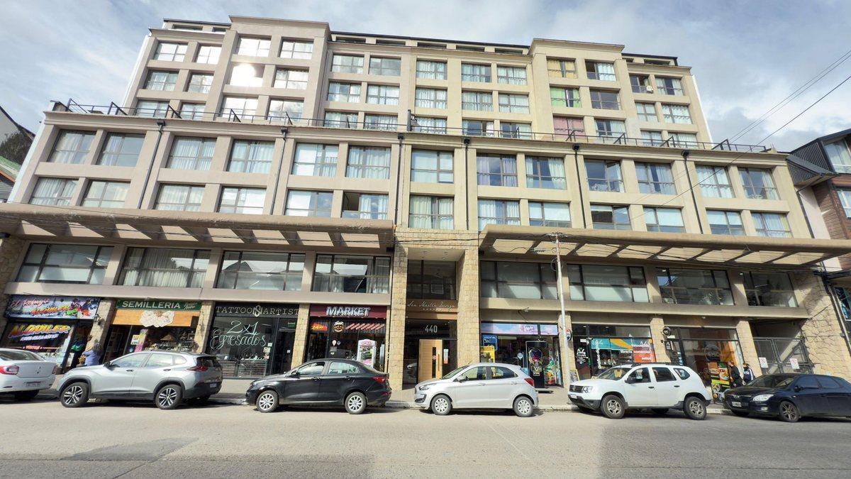 DEPARTAMENTO CENTRICO, IDEAL TURISMO