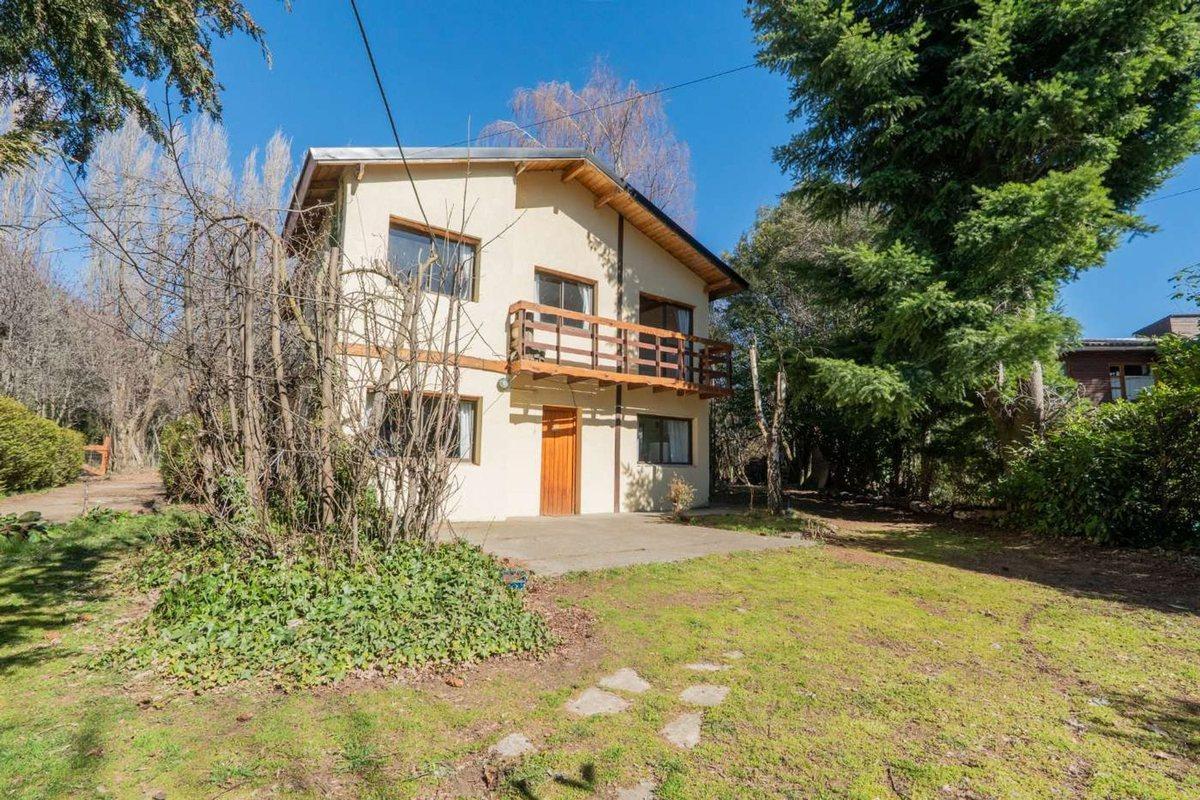COMPLEJO DE 3 PHS EN VENTA EN BARILOCHE, RÍO NEGRO