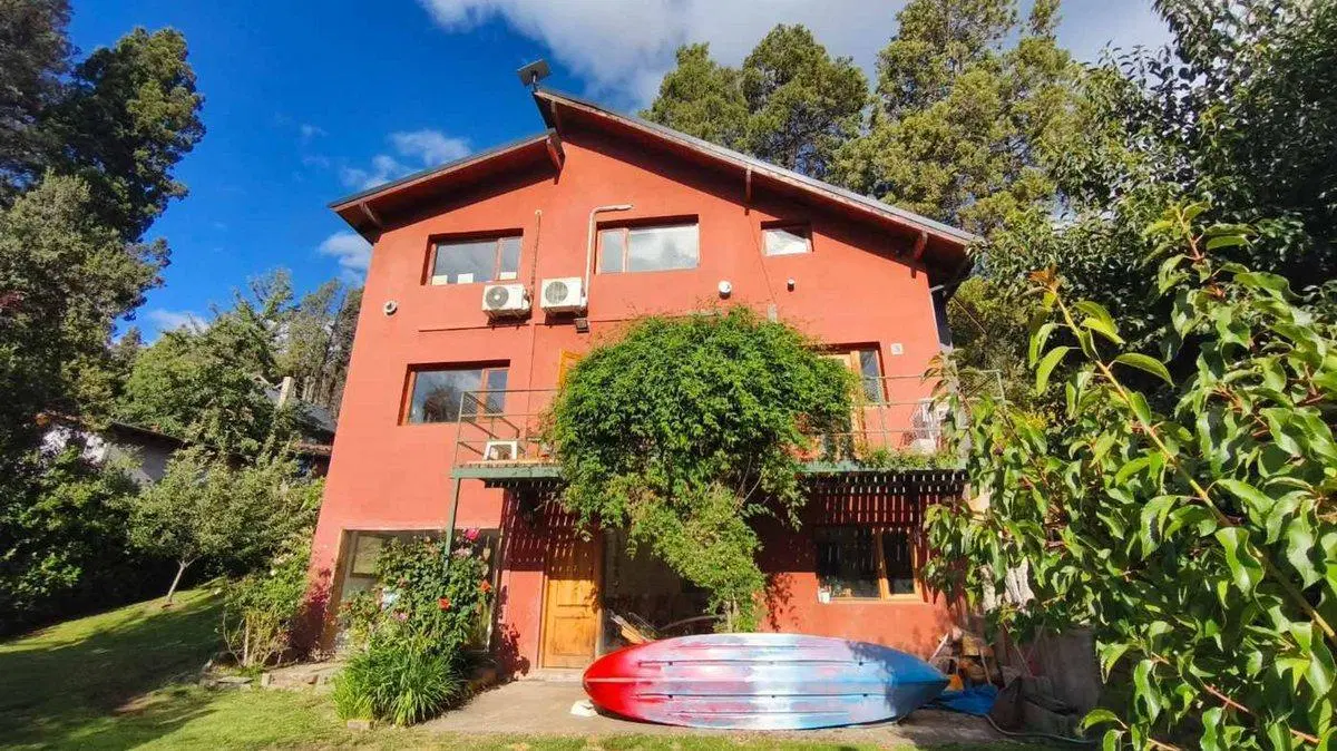 VENTA CASA SAN IGNACIO DEL CERRO 4 HABITACIONES 5