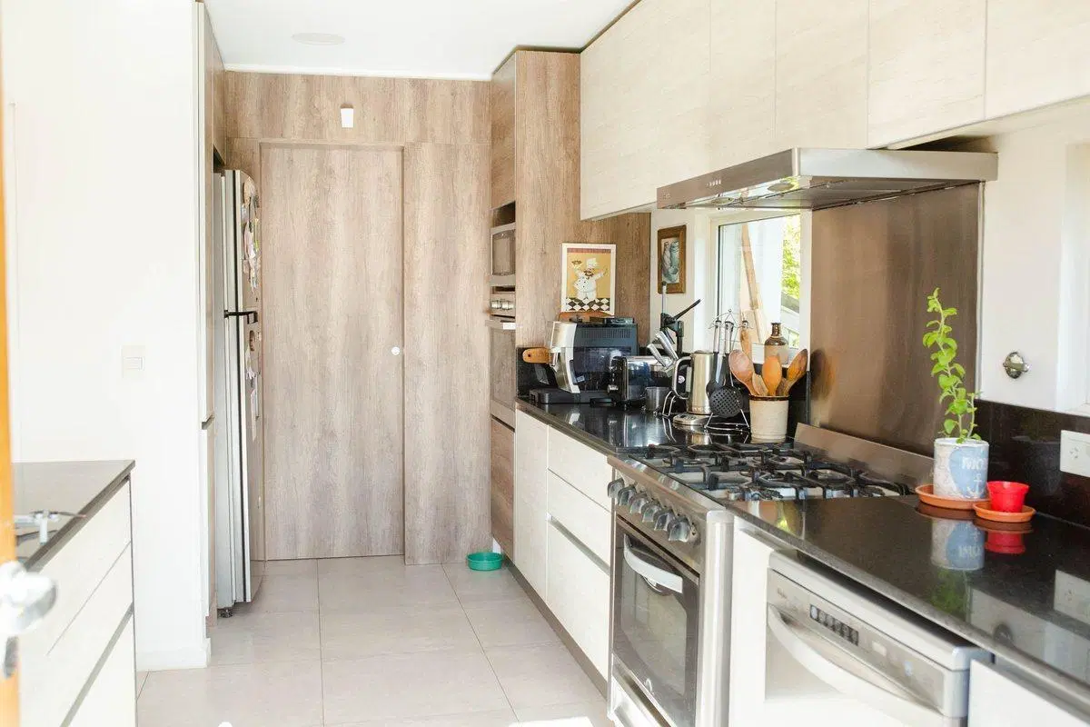 VENTA CASA SAN IGNACIO DEL CERRO 4 HABITACIONES 3