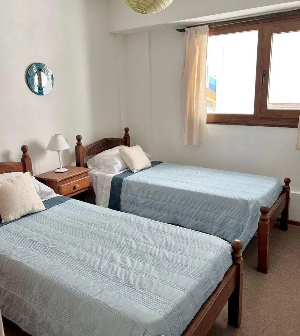 Departamento en venta pleno centro 3 ambientes 3
