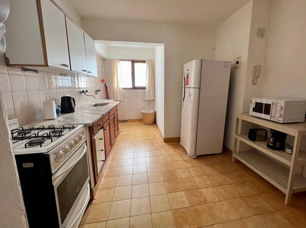 Departamento en venta pleno centro 3 ambientes 4