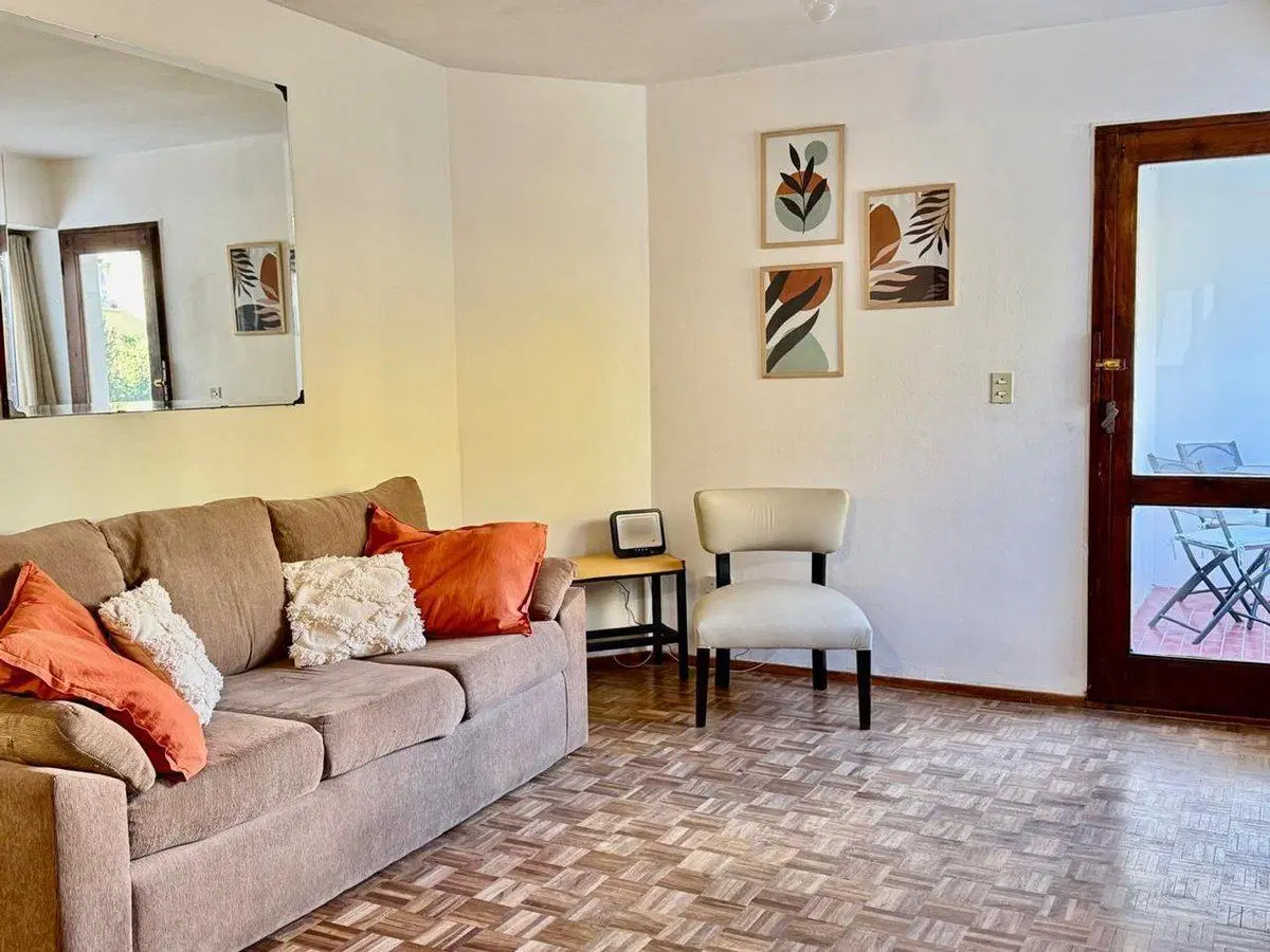 Departamento en venta pleno centro 3 ambientes 2