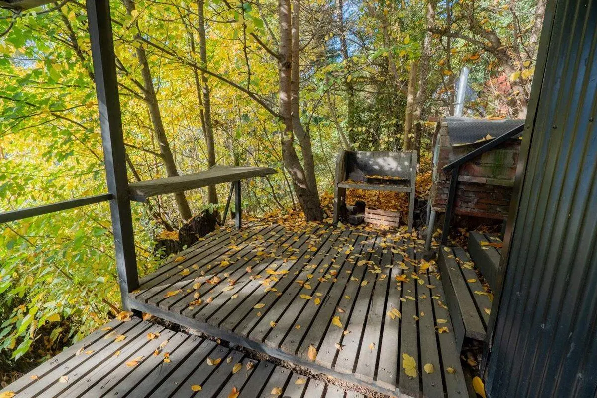 Casa moderna con costa de lago - Bariloche 5