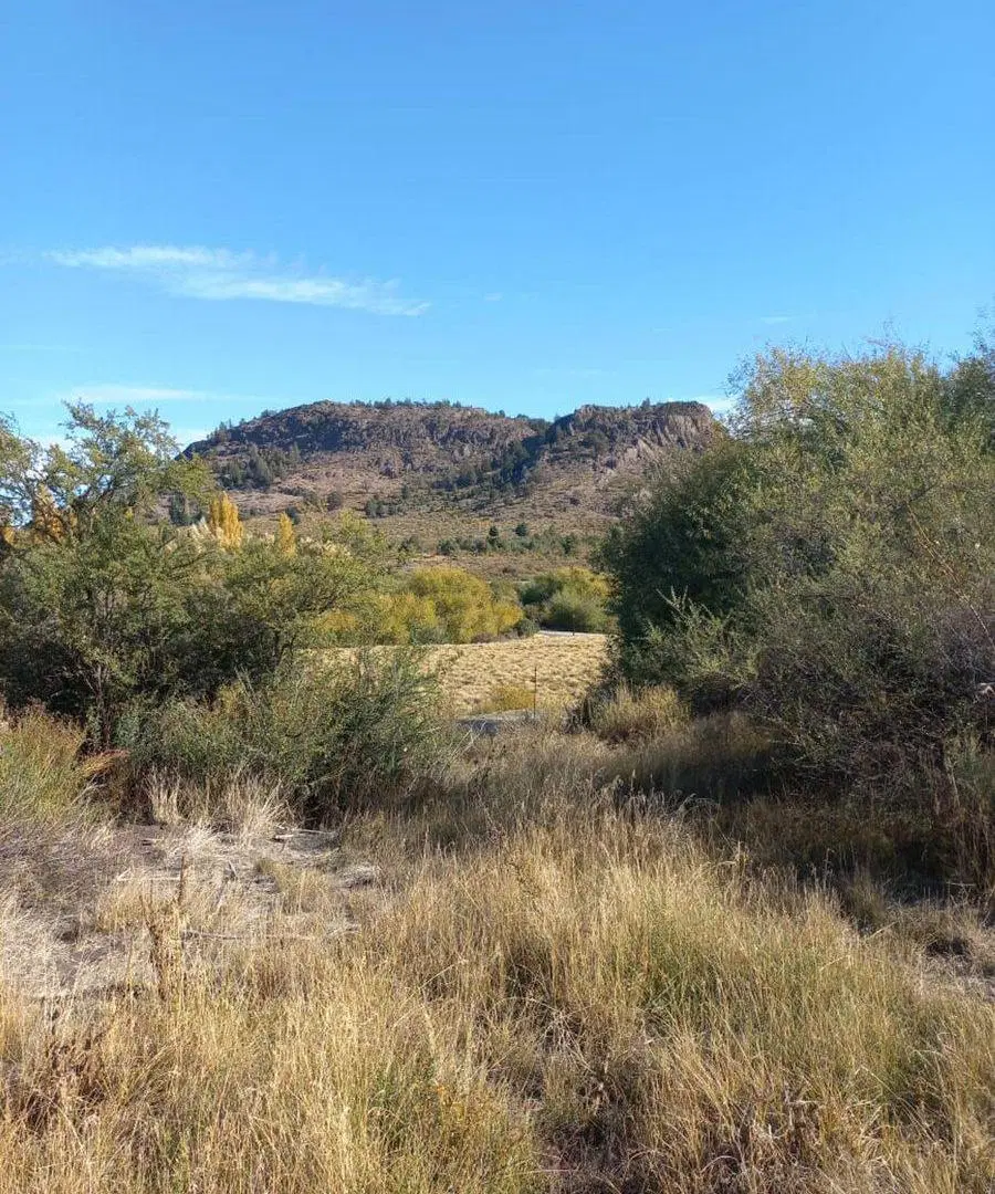VENTA LOTE EXCELENTE VISTA BARRANCAS DE DINA HUAPI 4