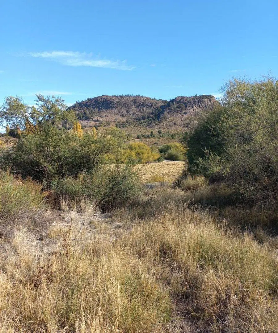 VENTA LOTE EXCELENTE VISTA BARRANCAS DE DINA HUAPI 3