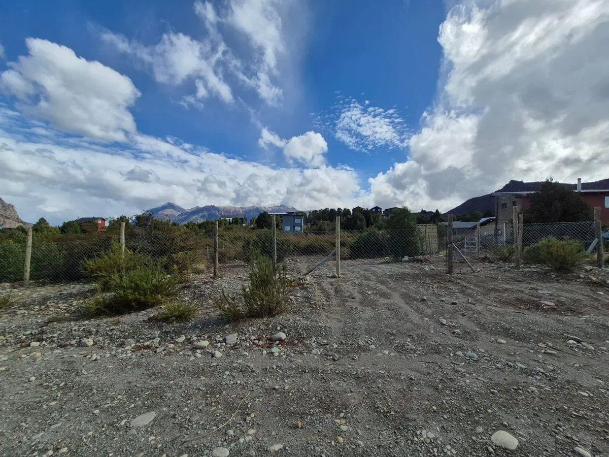 LOTE DE 625 M2 EN LOMAS DEL CAUQUEN 2