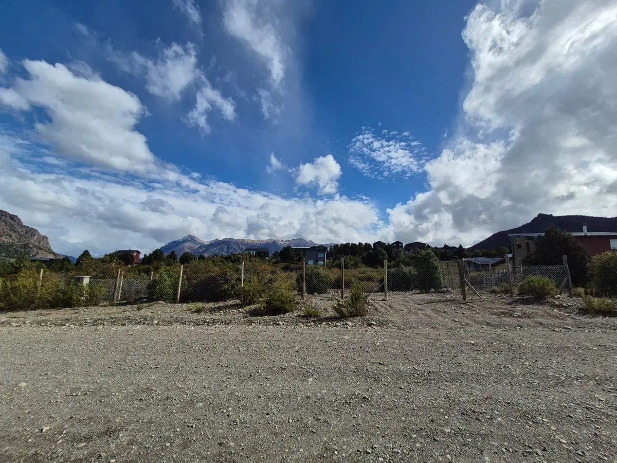 LOTE DE 625 M2 EN LOMAS DEL CAUQUEN 5