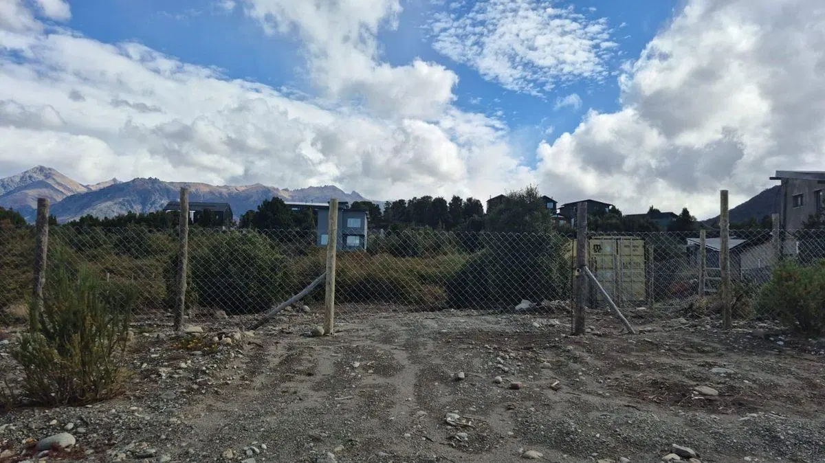 LOTE DE 625 M2 EN LOMAS DEL CAUQUEN 3