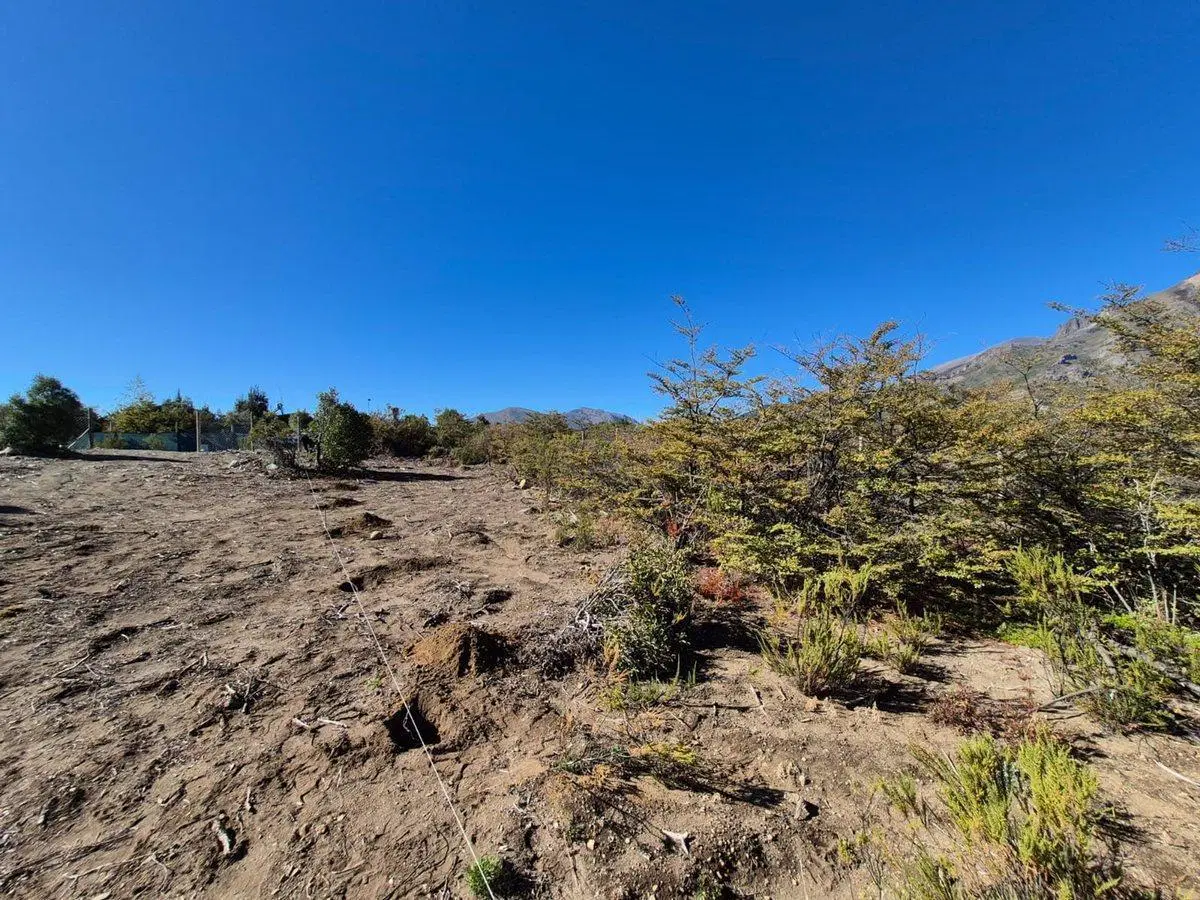 LOTE DE 625 M2 EN LOMAS DEL CAUQUEN 4