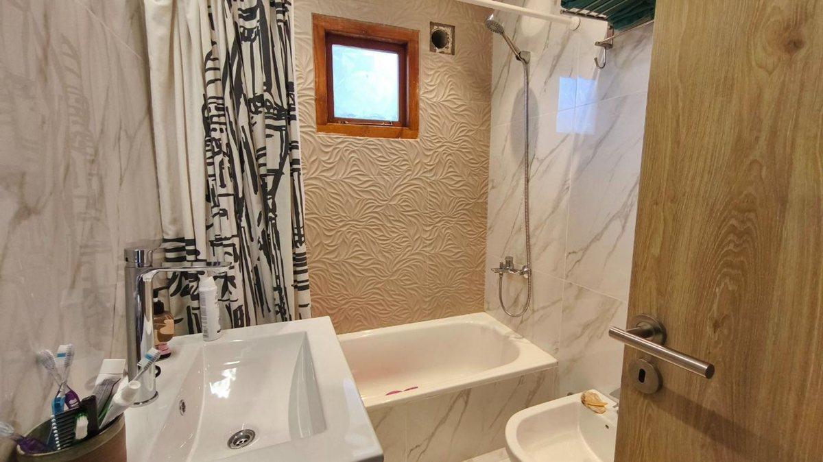 ALQUILER CASA SAN IGNACIO DEL CERRO 4 HABITACIONES