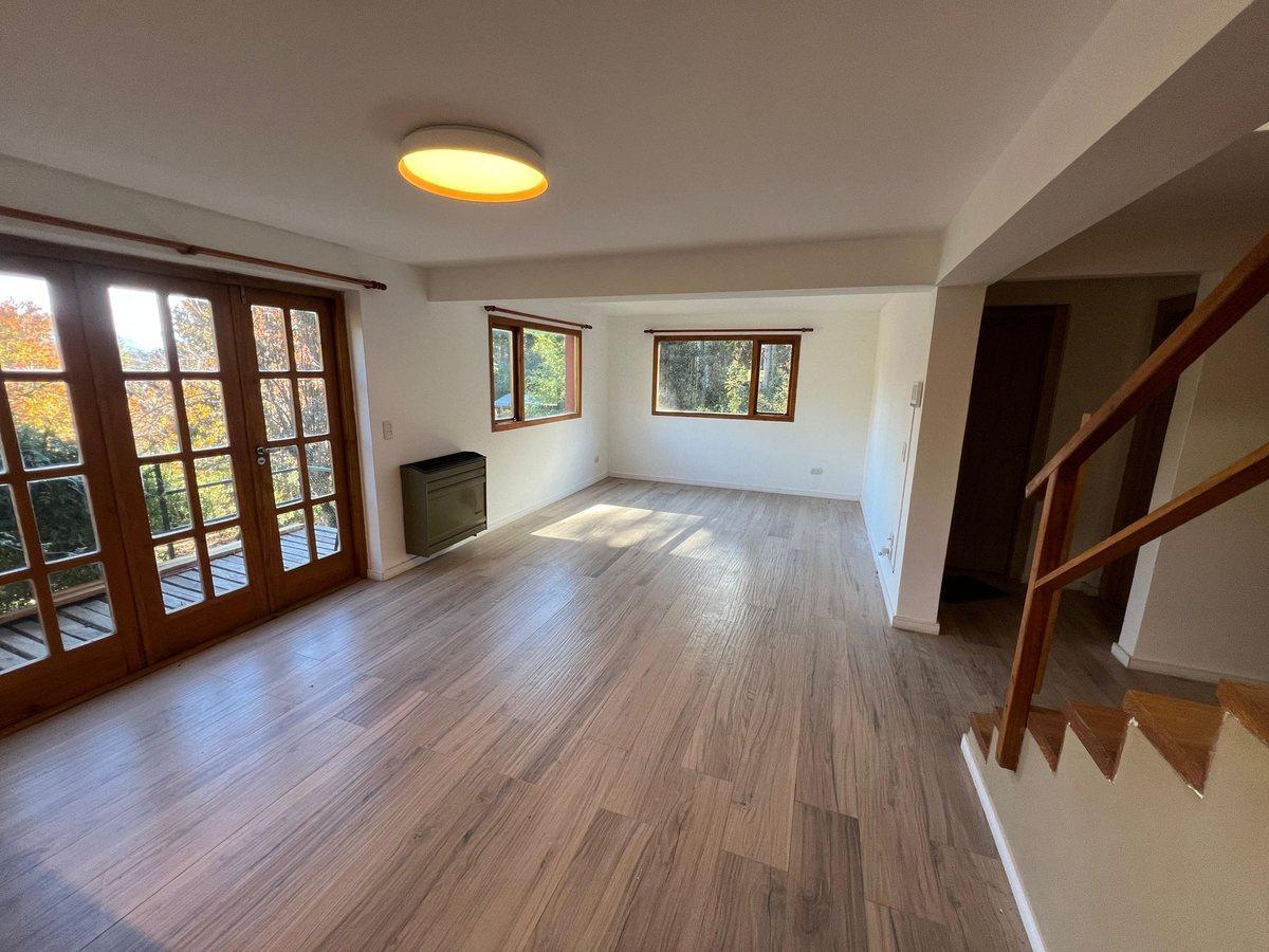 ALQUILER CASA SAN IGNACIO DEL CERRO 4 HABITACIONES