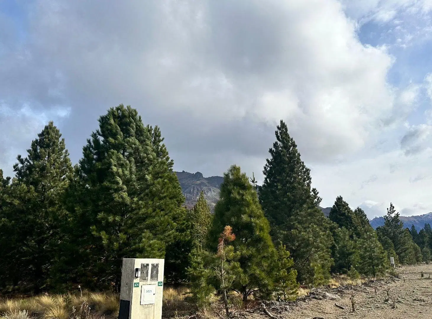 Lote en Venta con Vistas Panorámicas - Dos Valles 5