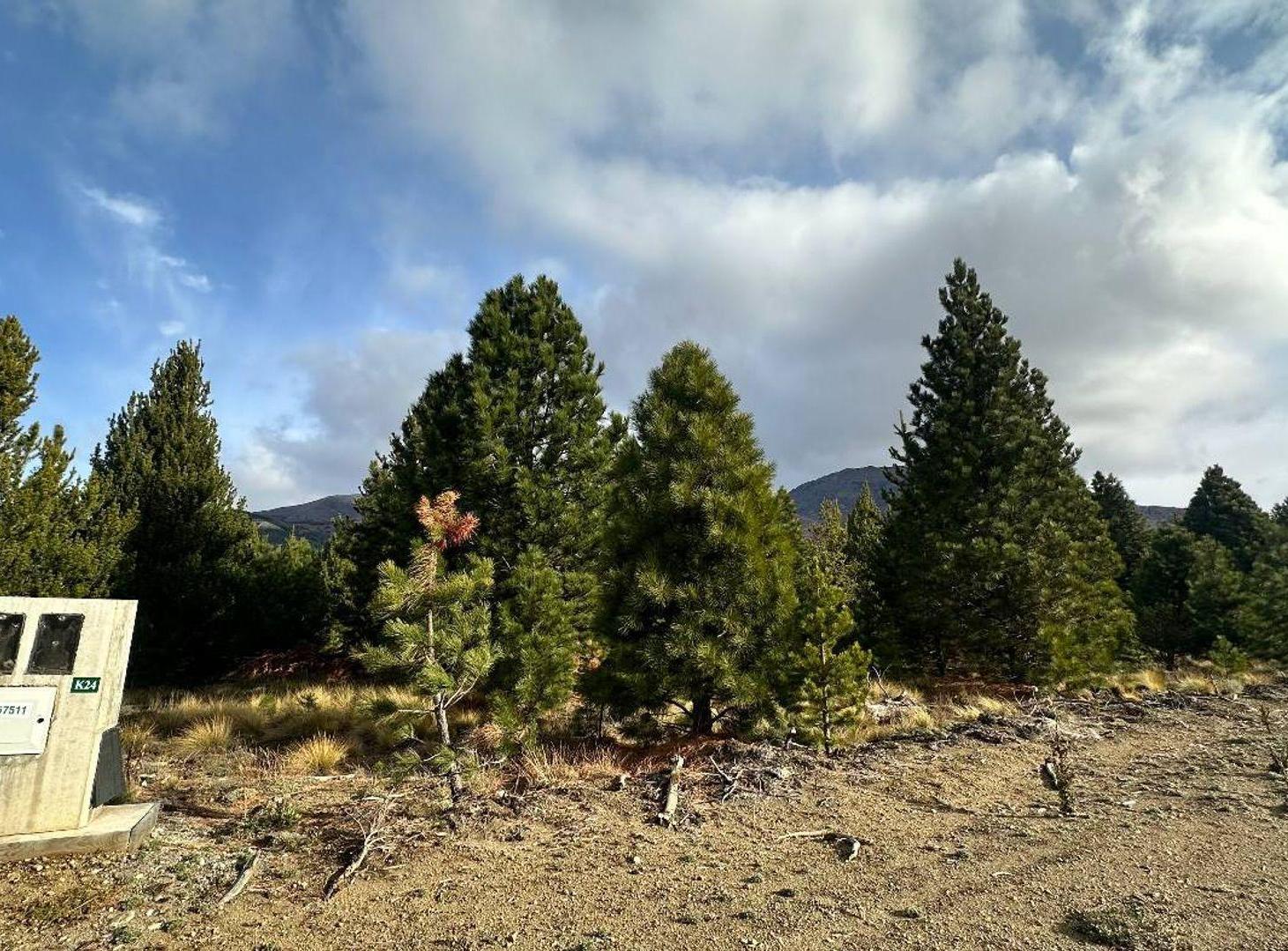 Lote en Venta con Vistas Panorámicas - Dos Valles