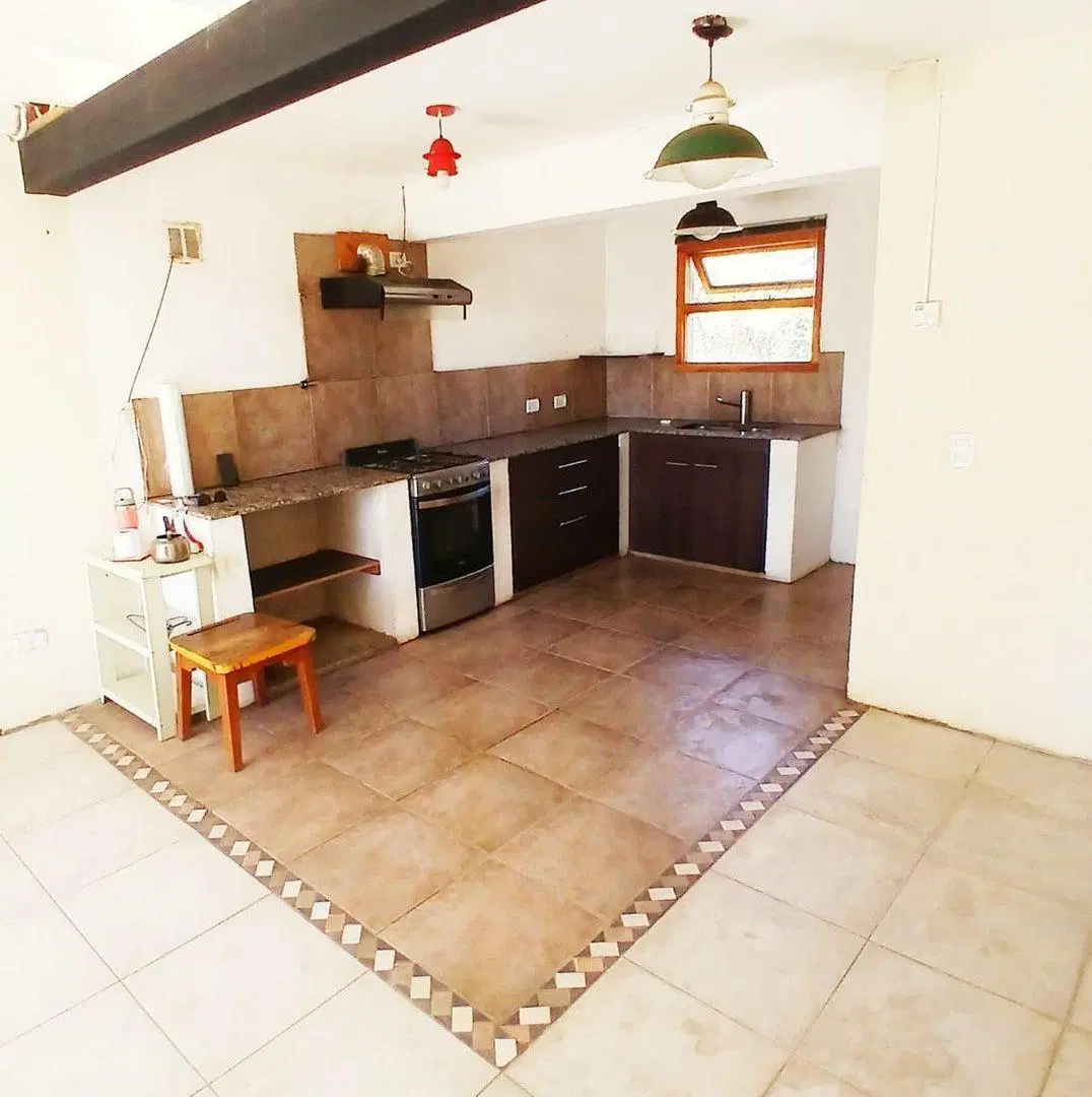 Casa en Esquina Dina Huapi 3