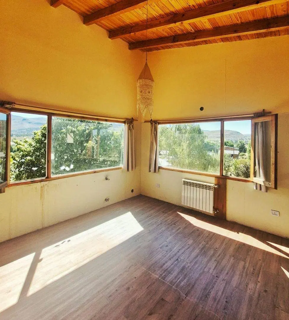 Casa en Esquina Dina Huapi 4