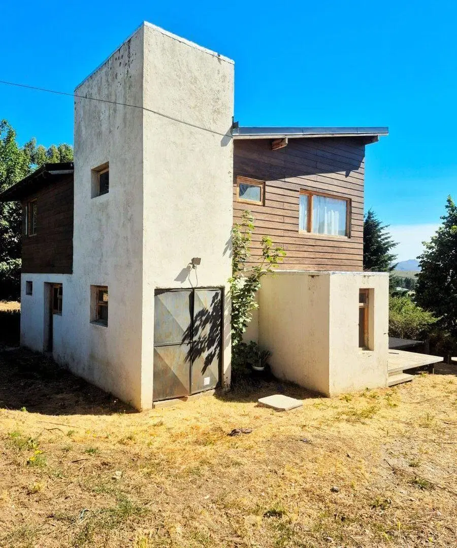 Casa en Esquina Dina Huapi 2
