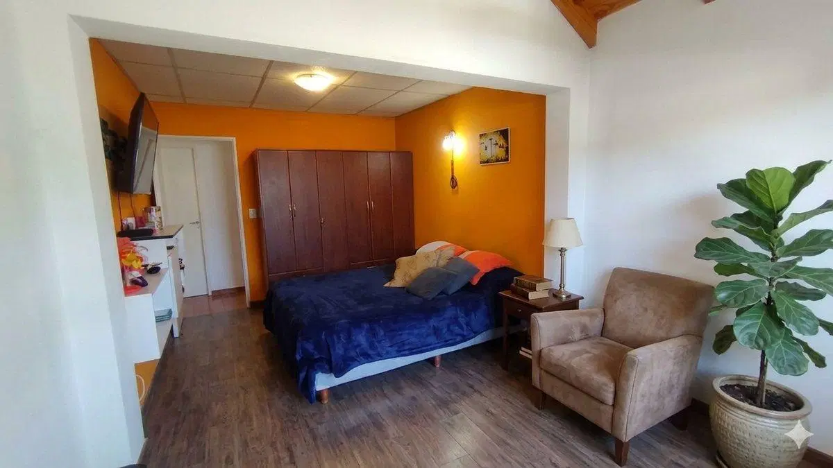 Casa 3 ambientes en venta en San Francisco 4TO 5