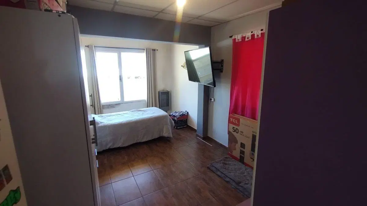 Casa 3 ambientes en venta en San Francisco 4TO 4