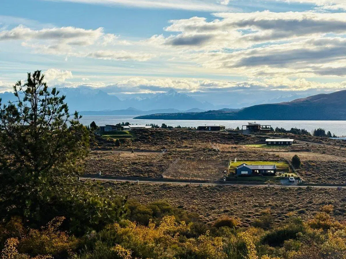 Lote en Dina Huapi Vista al Nahuel Sup. 2.165 Mts 3