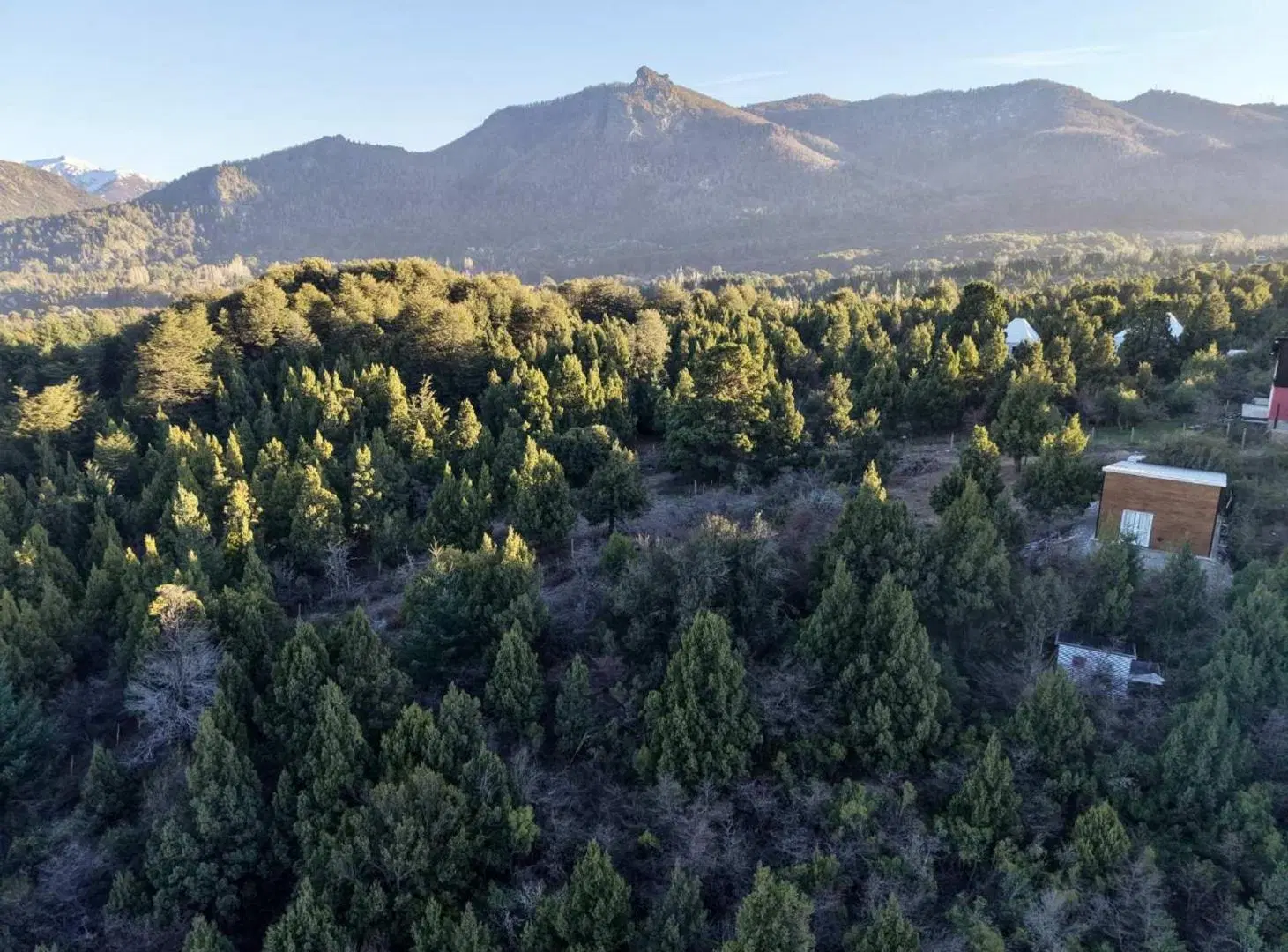 Lote en PH Lomas del Cauquen 4