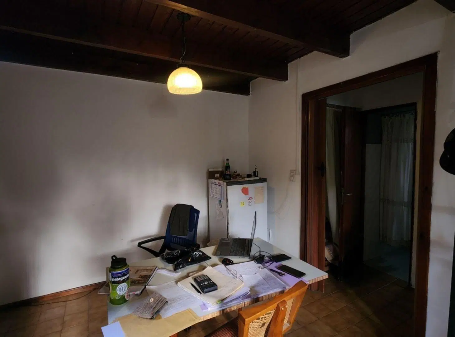 Casa + 2 departamentos en Melipal 5
