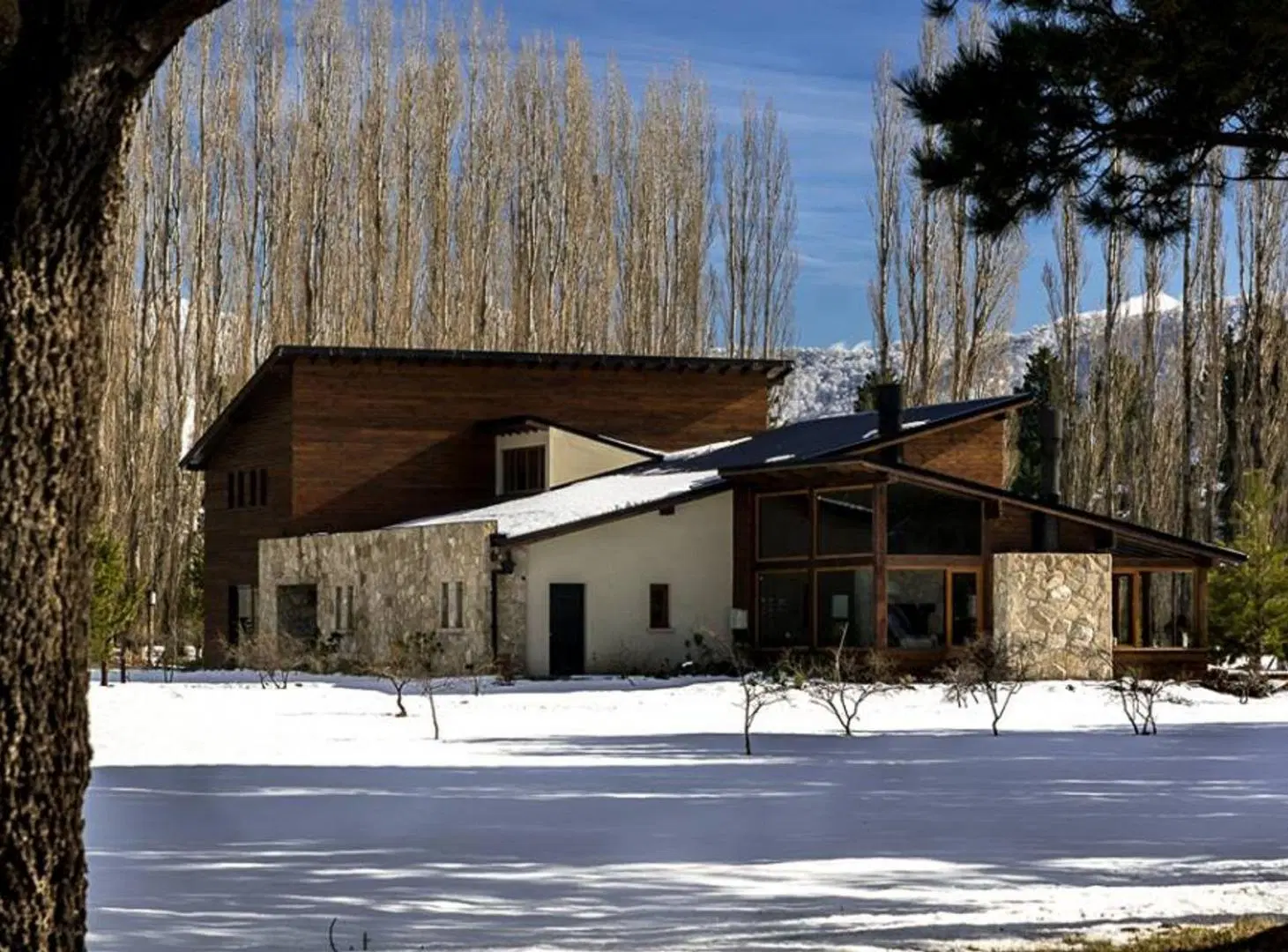 Lote en venta en Club de Campo Dos Valles. 5