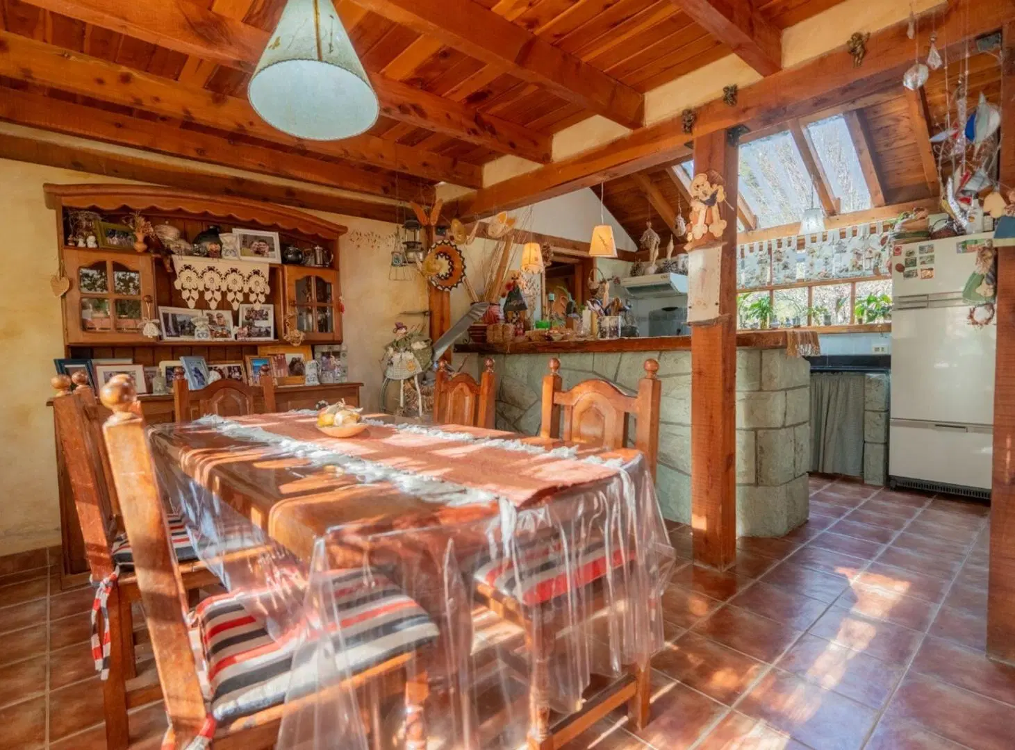Venta, Casa Lago Escondido 13950. B° Tres Lagos 5
