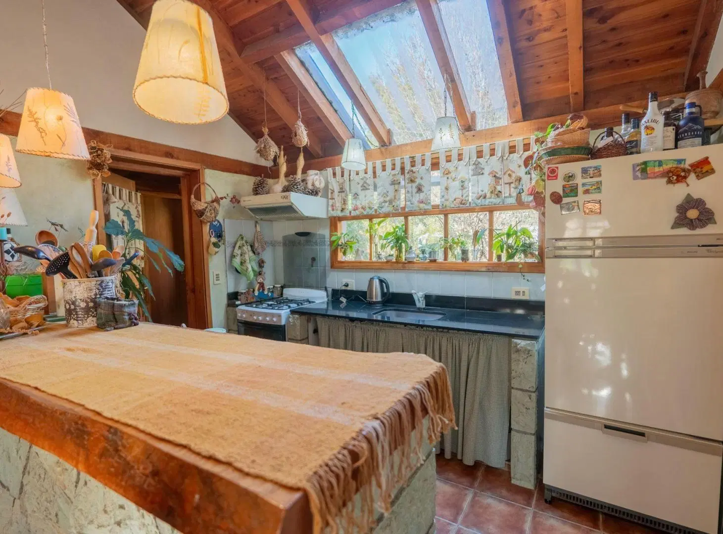Venta, Casa Lago Escondido 13950. B° Tres Lagos 2