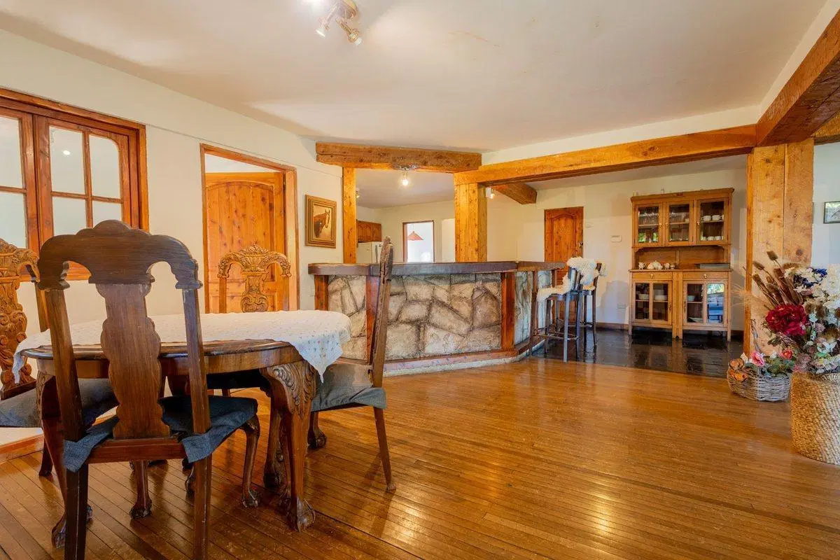 Casa en venta - San Ignacio del Cerro  - Bariloche 4