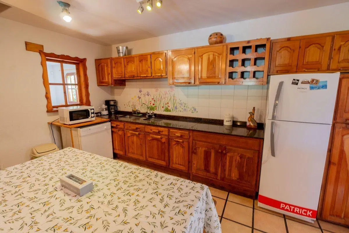 Casa en venta - San Ignacio del Cerro  - Bariloche 8