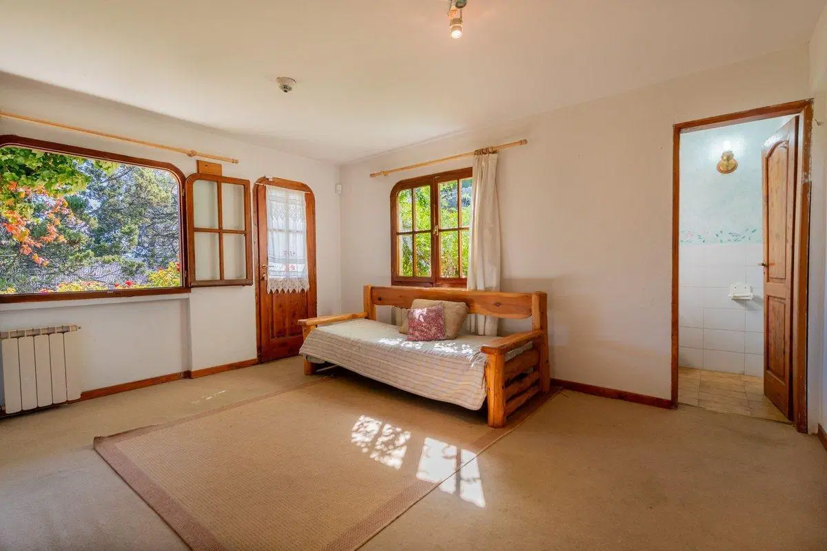 Casa en venta - San Ignacio del Cerro  - Bariloche 5