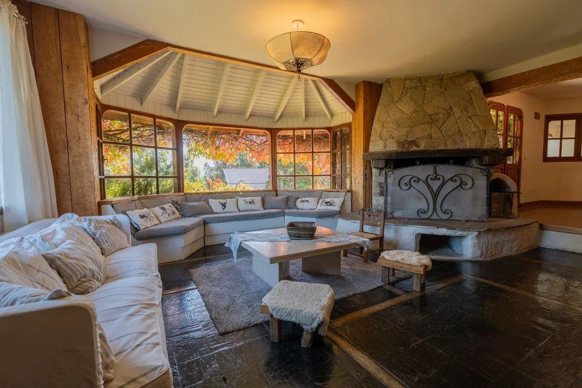 Casa en venta - San Ignacio del Cerro  - Bariloche 2