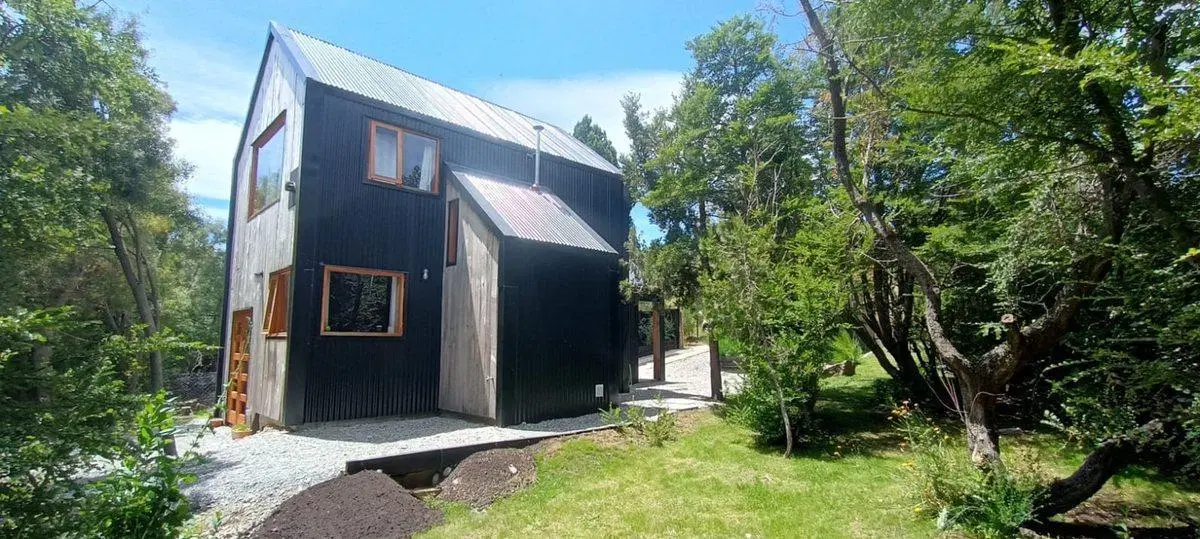Casa a la venta en bariloche 3