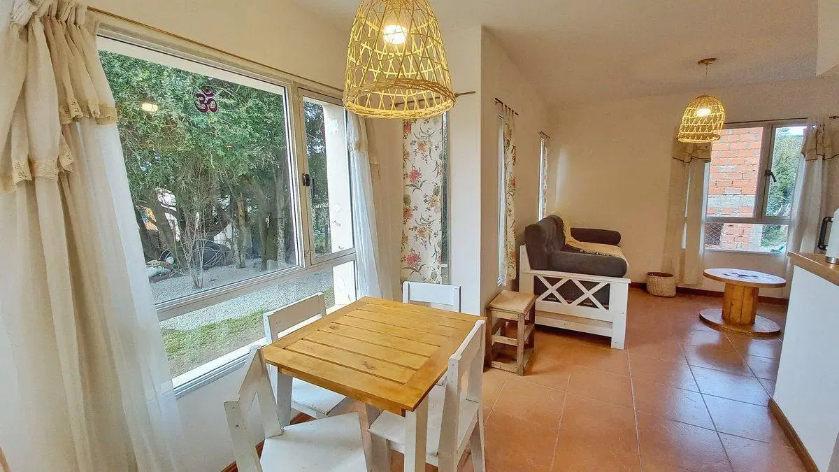 Venta Departamento/ PH 1 dormi Bariloche 3