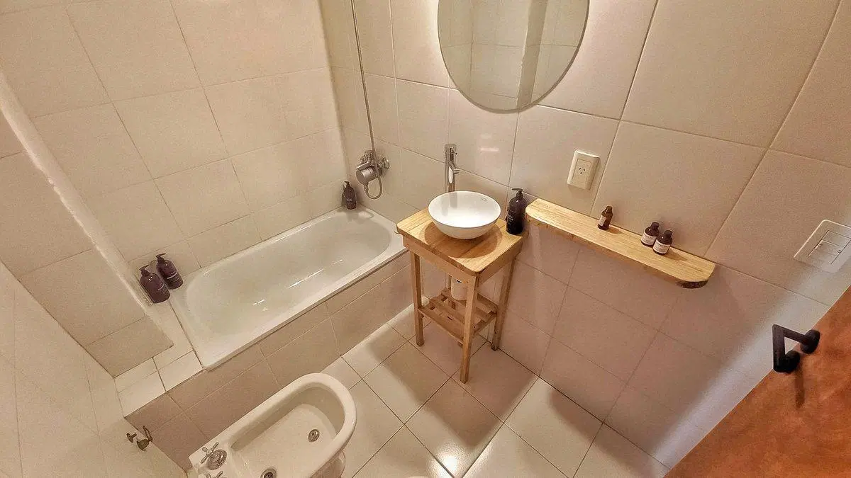 Venta Departamento/ PH 1 dormi Bariloche 5