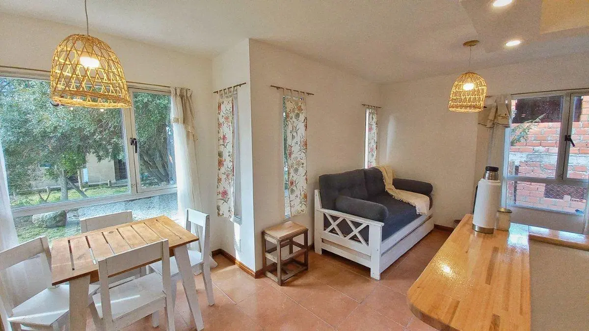 Venta Departamento/ PH 1 dormi Bariloche 4