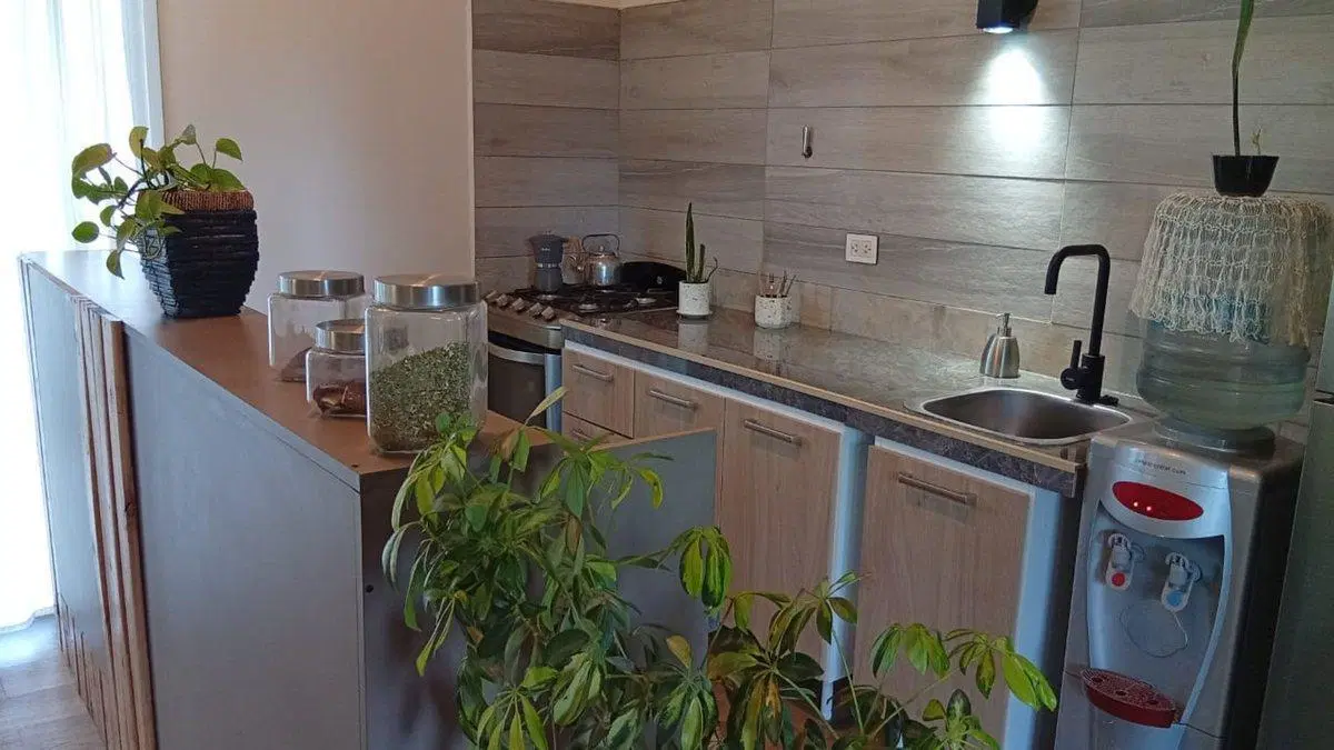 Casa Bariloche 3 dorm. Lote 1131 Mts 1 planta 2