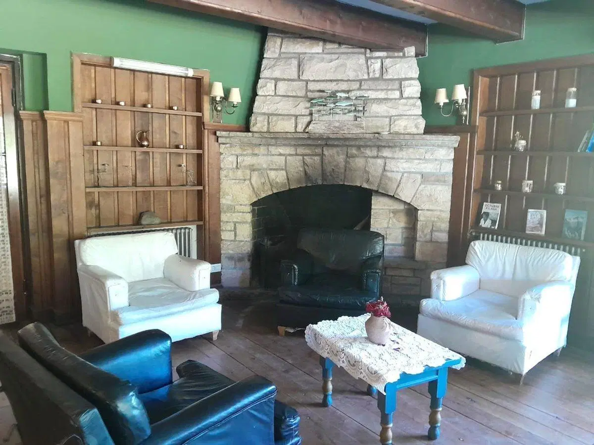 VENTA HOSTERIA VALLE DEL SOL CIRC. CHICO BARILOCHE 3