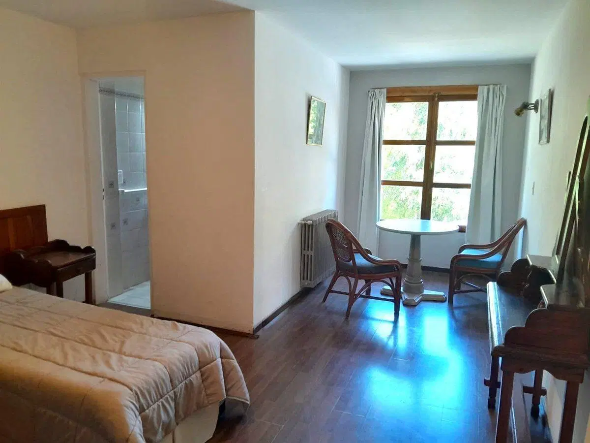 VENTA HOSTERIA VALLE DEL SOL CIRC. CHICO BARILOCHE 5