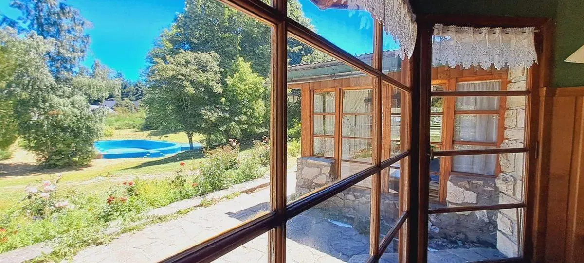 VENTA HOSTERIA VALLE DEL SOL CIRC. CHICO BARILOCHE 4