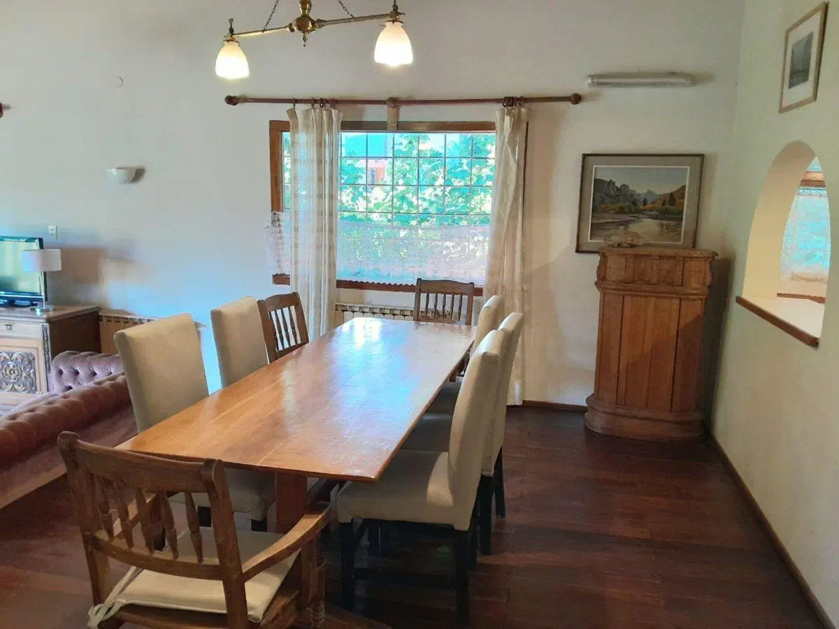 COMPLEJO DE DUPLEX Y CASAS-VALLE DEL SOL BARILOCHE 5