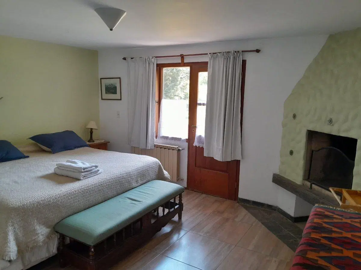 COMPLEJO DE DUPLEX Y CASAS-VALLE DEL SOL BARILOCHE 4
