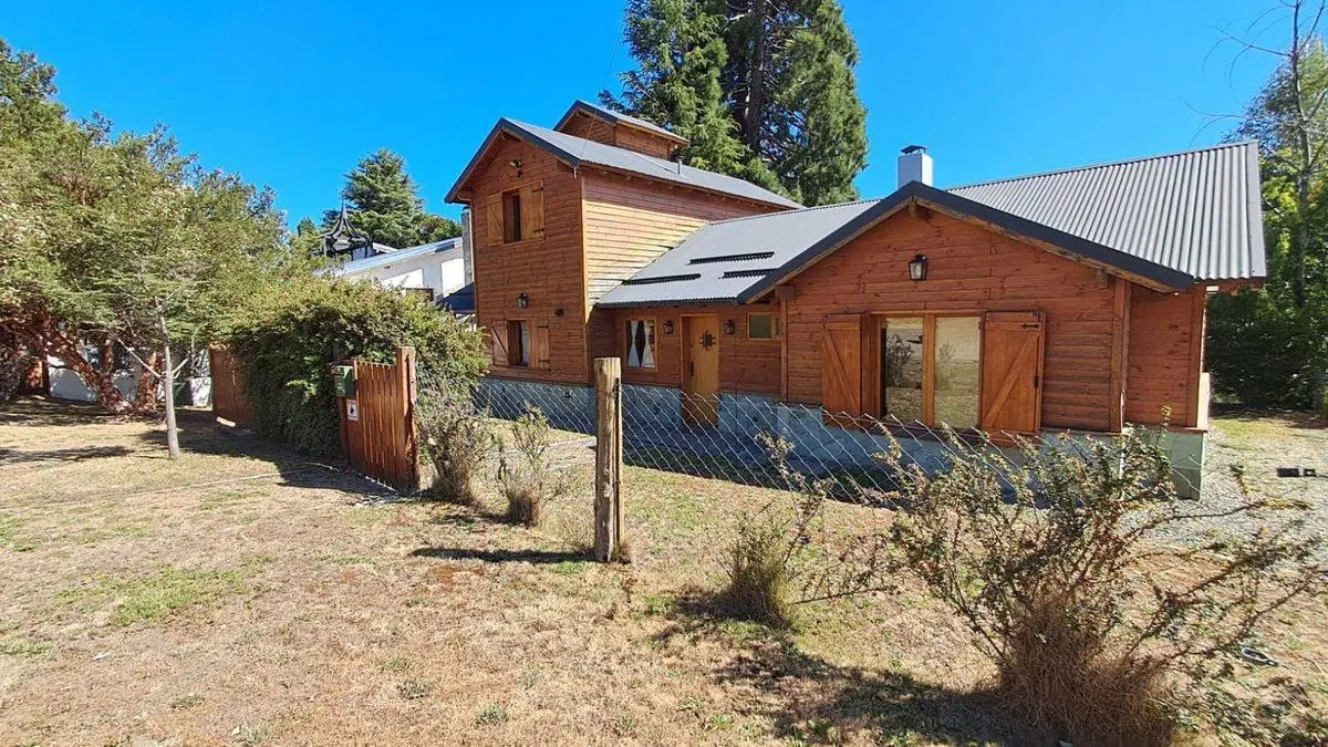 casa a la venta en bariloche 4