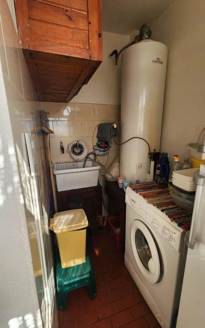 Departamento Duplex en venta 5