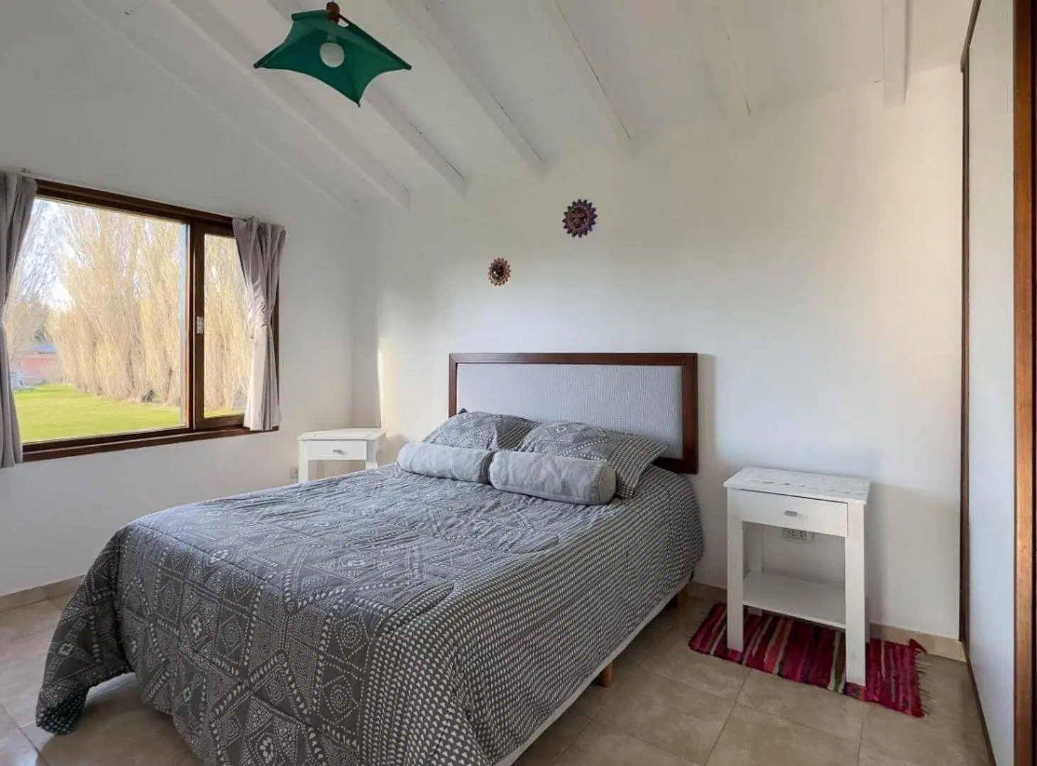 Casa en alquiler en barrio de chacras - Bariloche 8